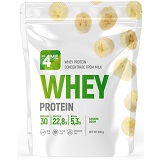 Nutrition whey protein  all4ME